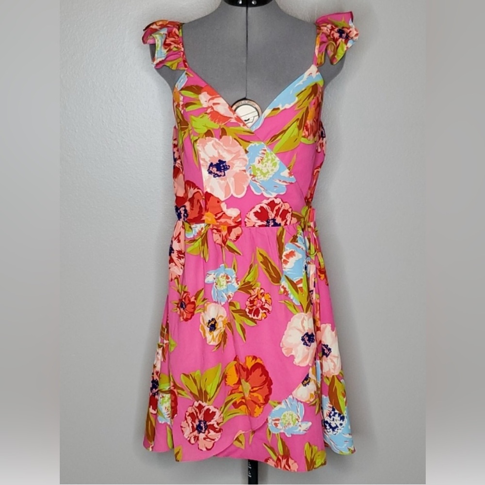Gianni Bini dress